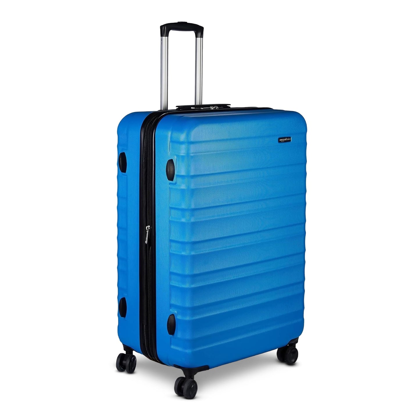30-Inch Hardside Spinner Expandable Suitcase