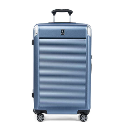 Hardside Spinner Luggage with TSA Lock and Expansion