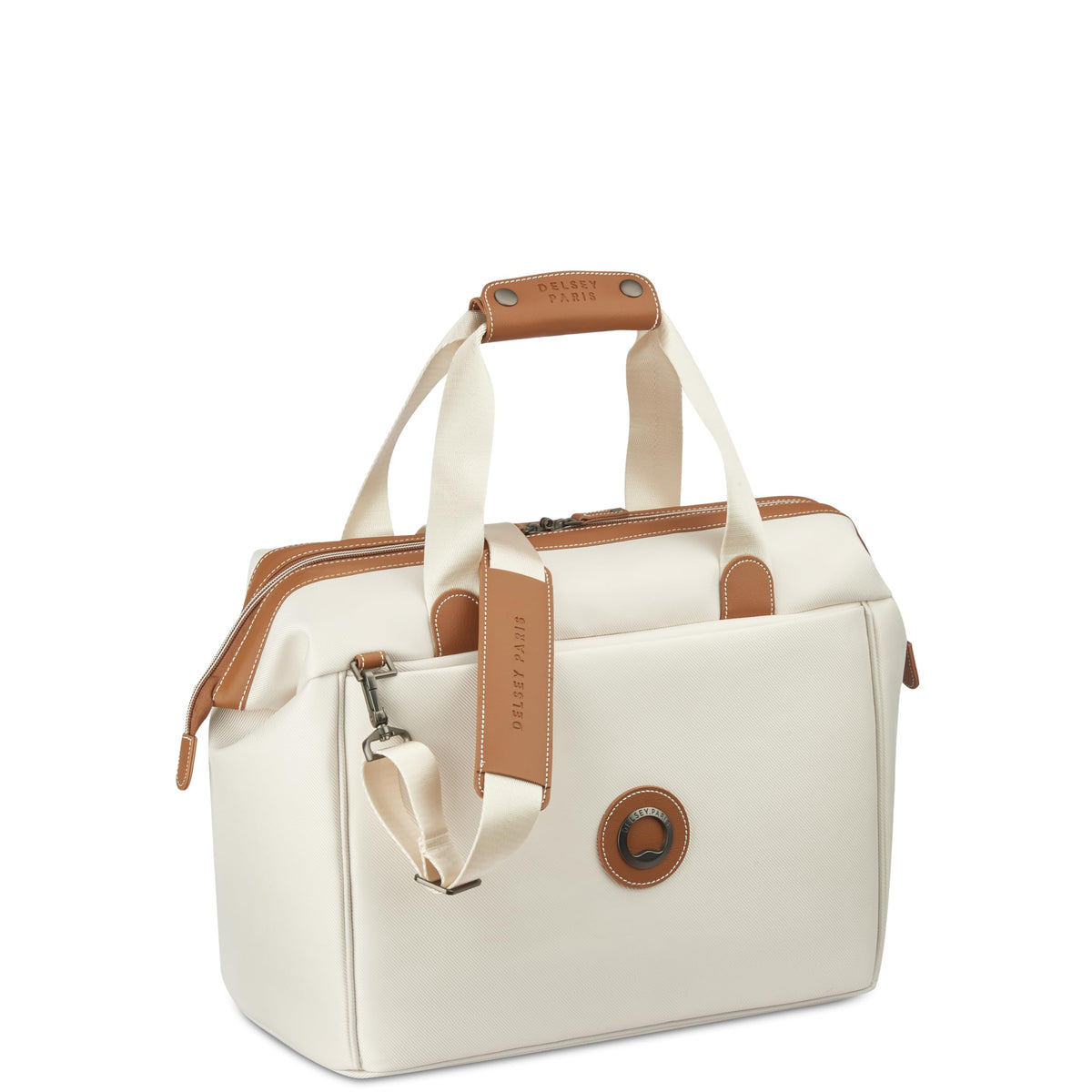 Small Weekender Duffle Bag for Travel