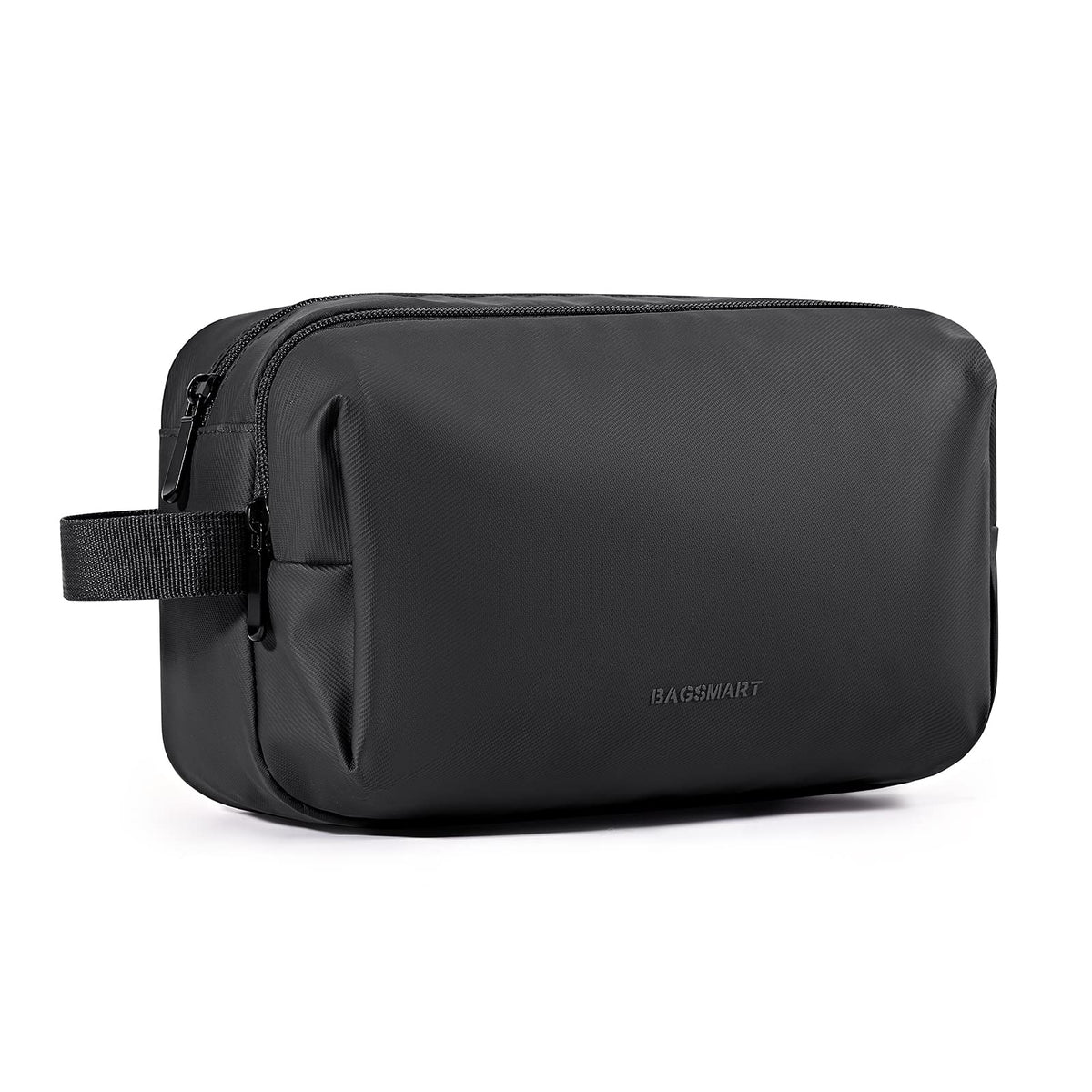 Men's Water-Resistant Travel Toiletry Bag
