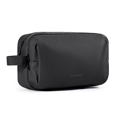 Men's Water-Resistant Travel Toiletry Bag