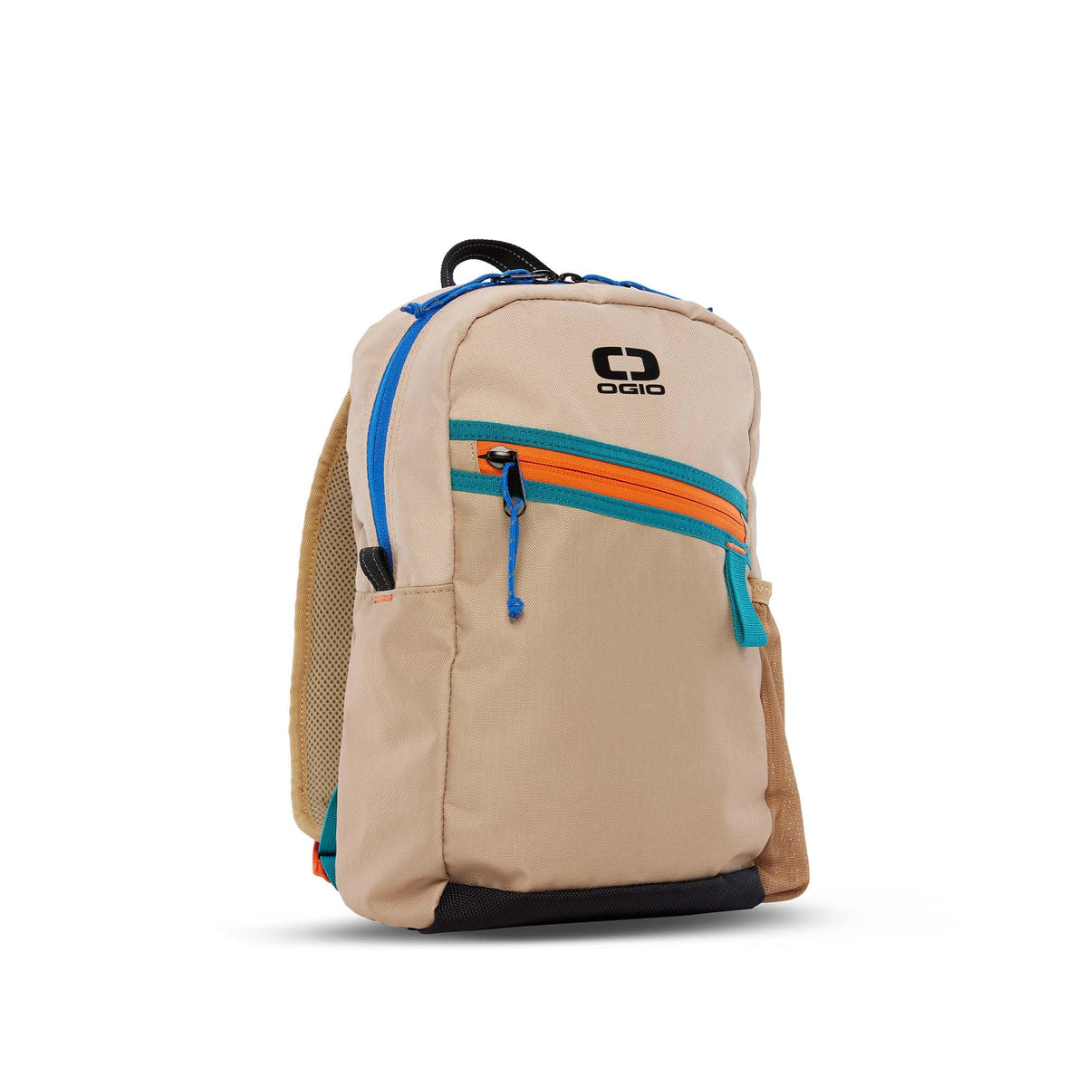 Lightweight Travel Backpack with Compact Design