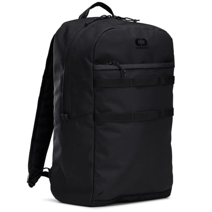 Lightweight Travel Backpack with Compact Design