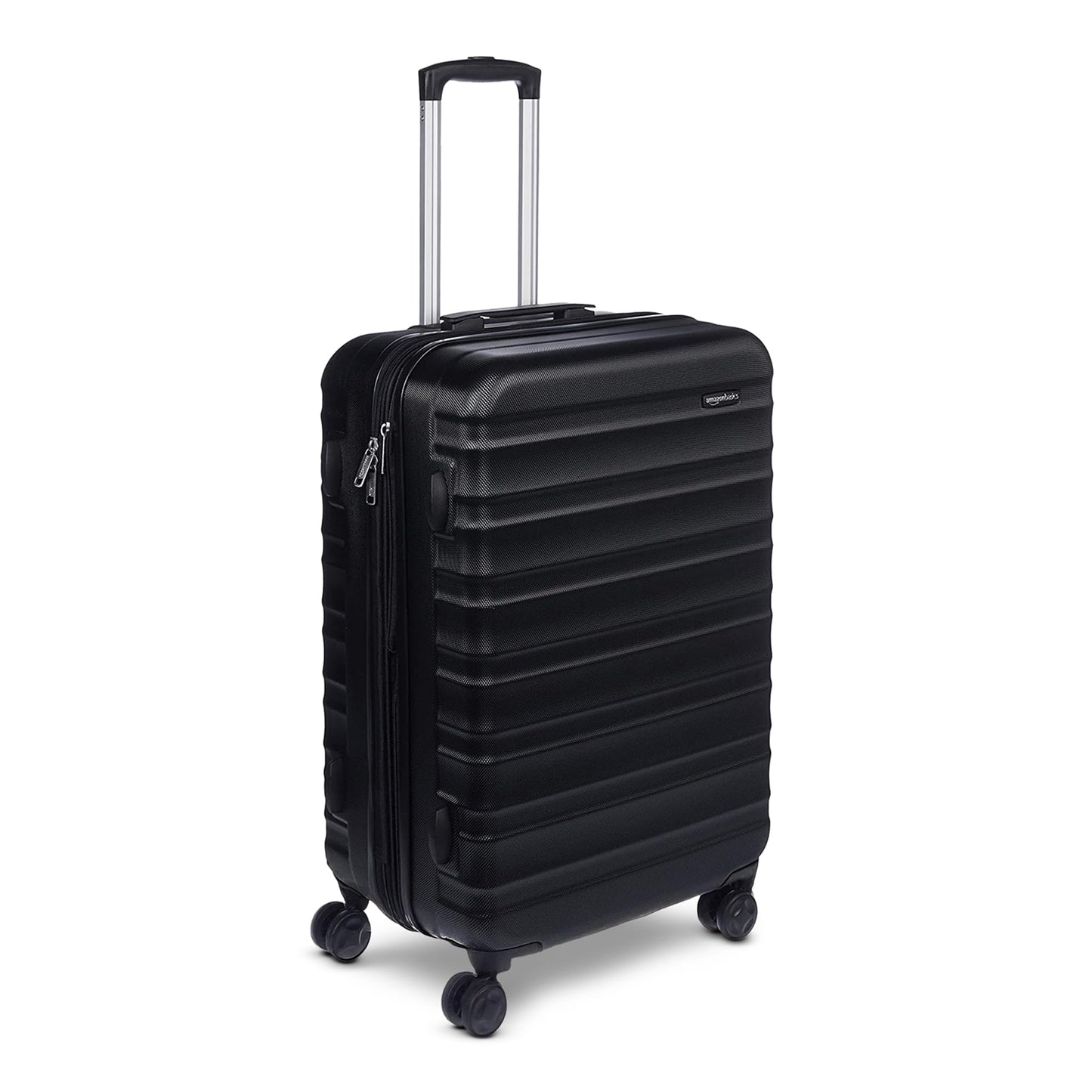 30-Inch Hardside Spinner Expandable Suitcase