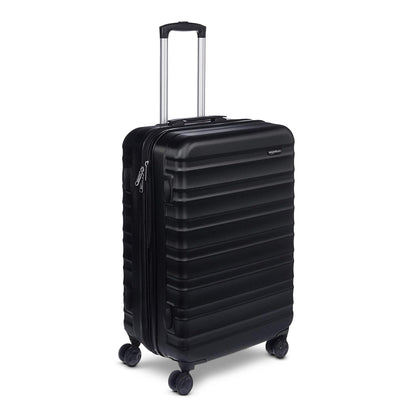 30-Inch Hardside Spinner Expandable Suitcase