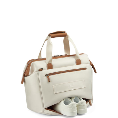 Small Weekender Duffle Bag for Travel