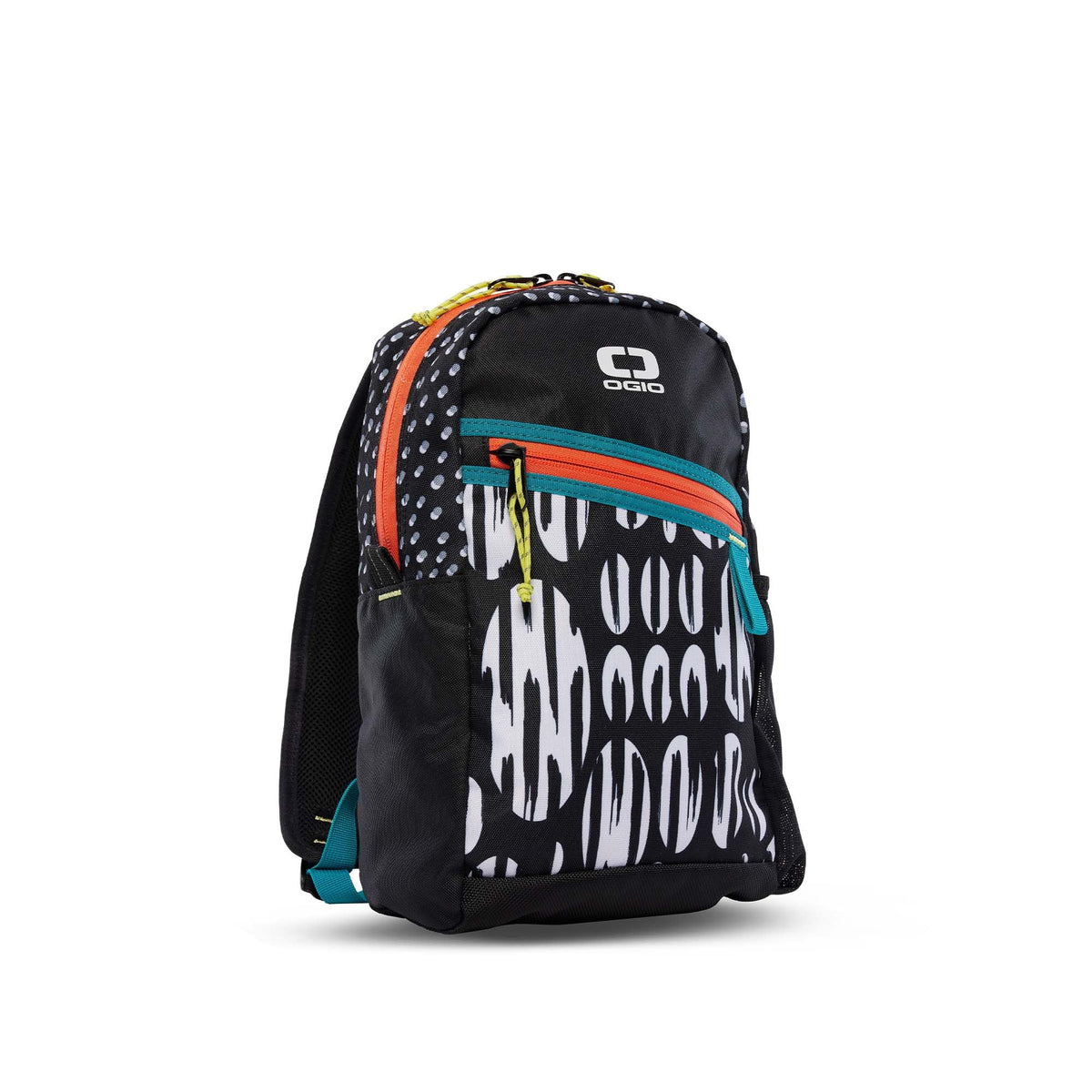 Lightweight Travel Backpack with Compact Design