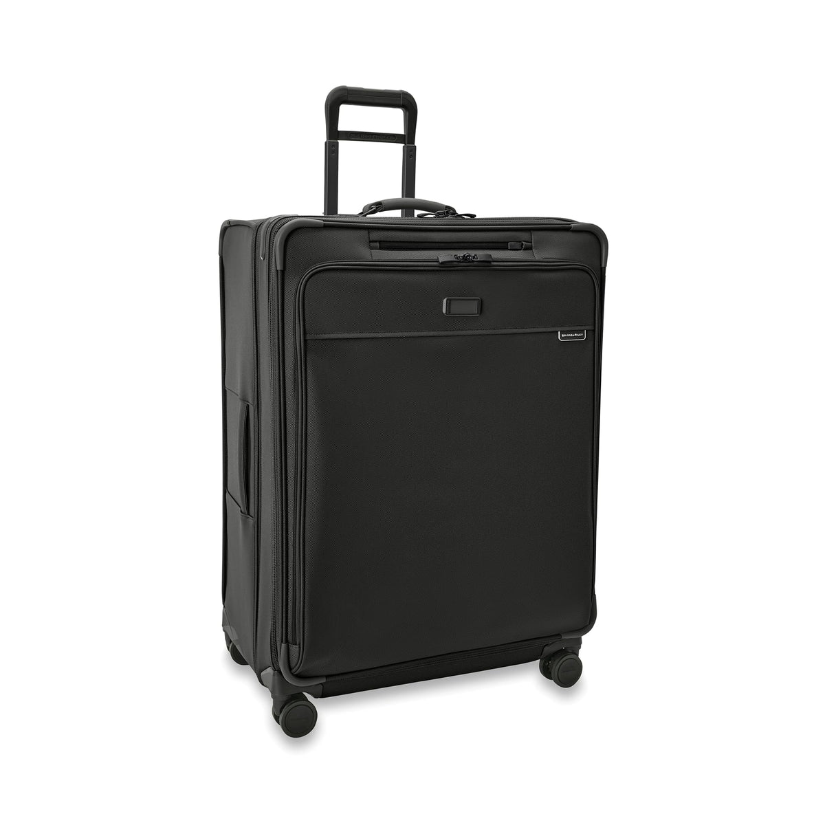 Premium Spinner Luggage with Smooth Rolling Wheels