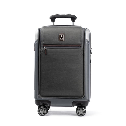 Hardside Spinner Luggage with TSA Lock and Expansion
