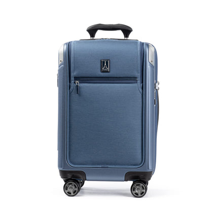Hardside Spinner Luggage with TSA Lock and Expansion