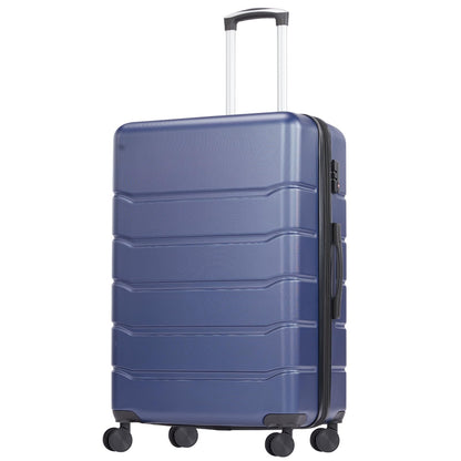 Hardside Luggage Set with Spinner Wheels and TSA Lock