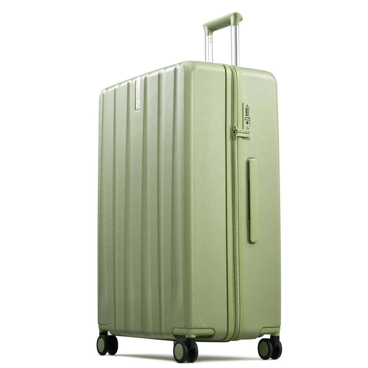 Hardshell Spinner Luggage with TSA Lock