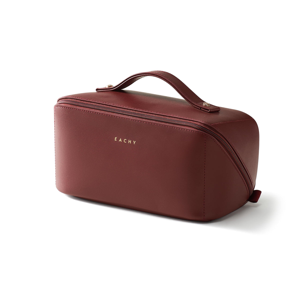 Men's Travel Toiletry Bag with Organizer Compartments
