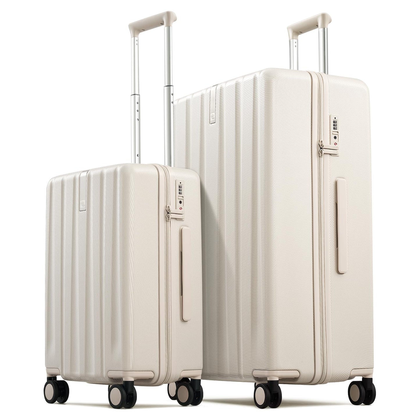 Hardshell Spinner Luggage with TSA Lock