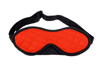 Travel Sleep Mask with Lightweight Eye Shade Design