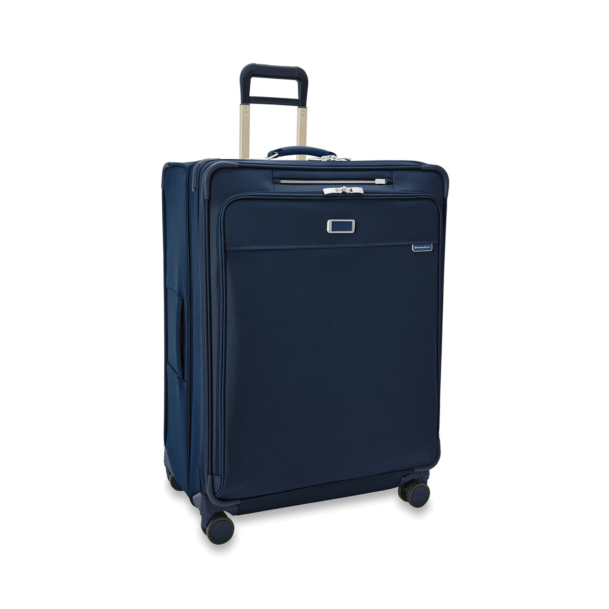 Premium Spinner Luggage with Smooth Rolling Wheels
