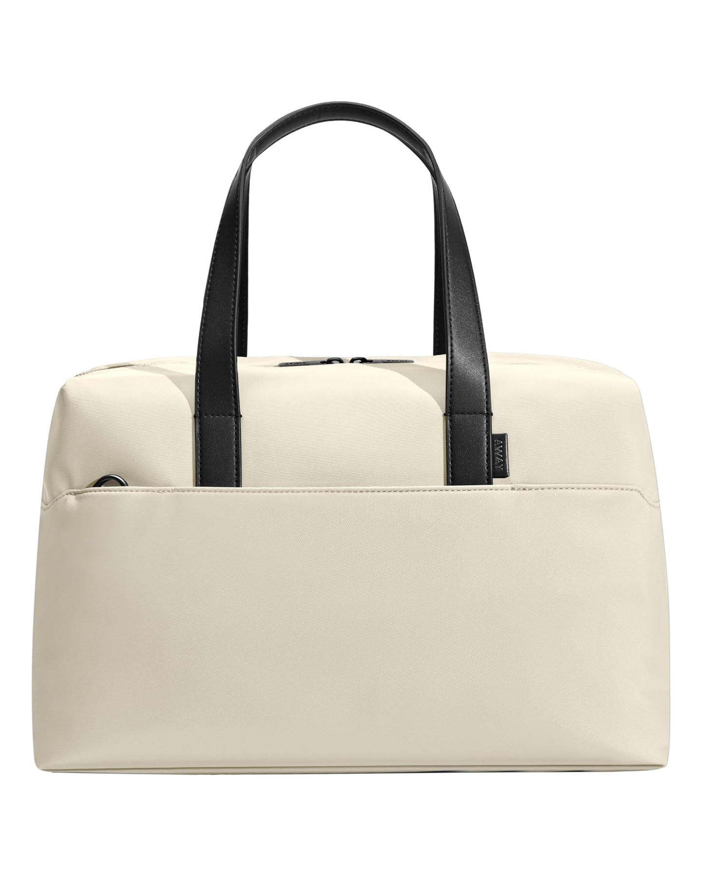 Carry-On Travel Bag with Airline-Friendly Design