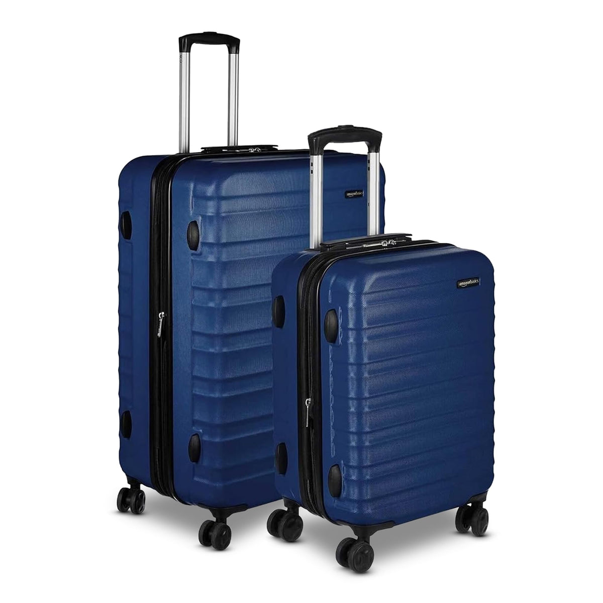 30-Inch Hardside Spinner Expandable Suitcase