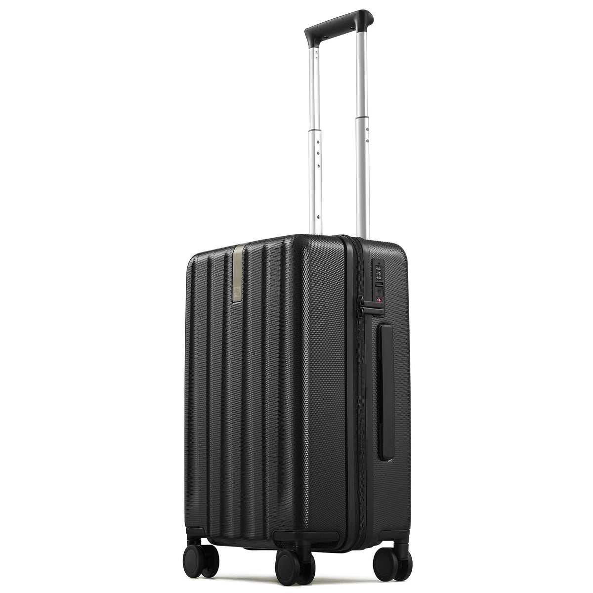Hardshell Spinner Luggage with TSA Lock