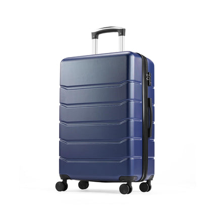 Hardside Luggage Set with Spinner Wheels and TSA Lock
