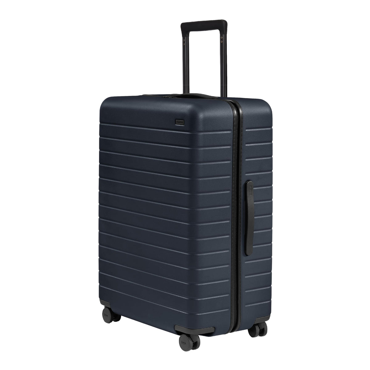 Lightweight Checked Luggage with Spinner Wheels
