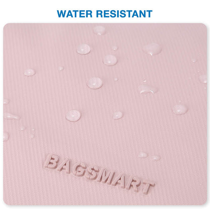 Men's Water-Resistant Travel Toiletry Bag