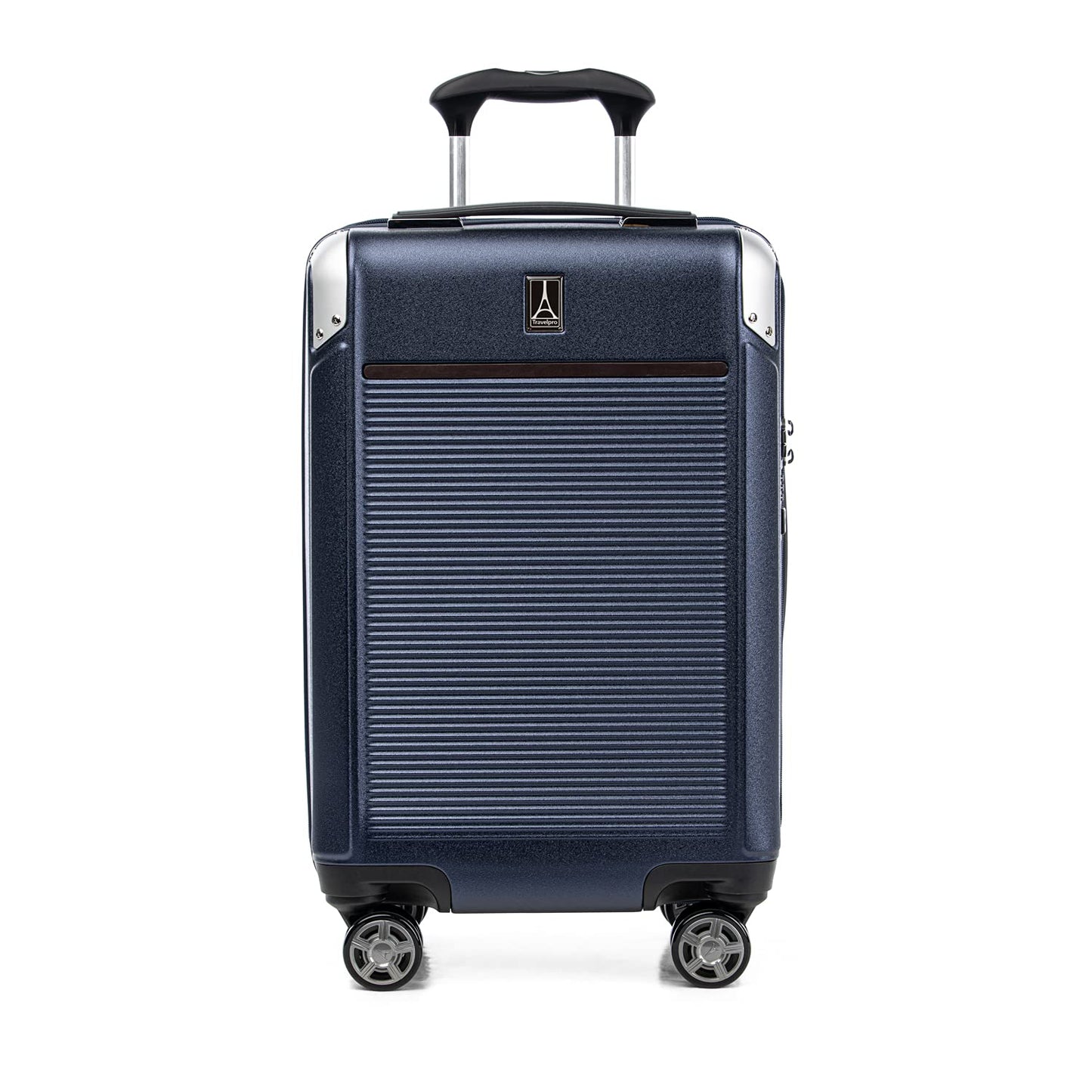 Hardside Spinner Luggage with TSA Lock and Expansion