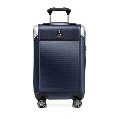 Hardside Spinner Luggage with TSA Lock and Expansion