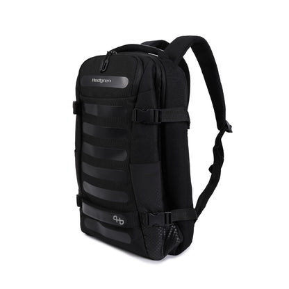Expandable Travel Backpack with RFID Protection