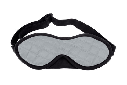 Travel Sleep Mask with Lightweight Eye Shade Design