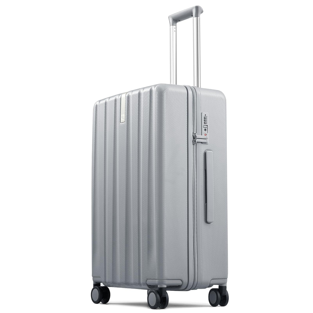 Hardshell Spinner Luggage with TSA Lock