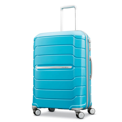Hardside Expandable Luggage with Double Spinners
