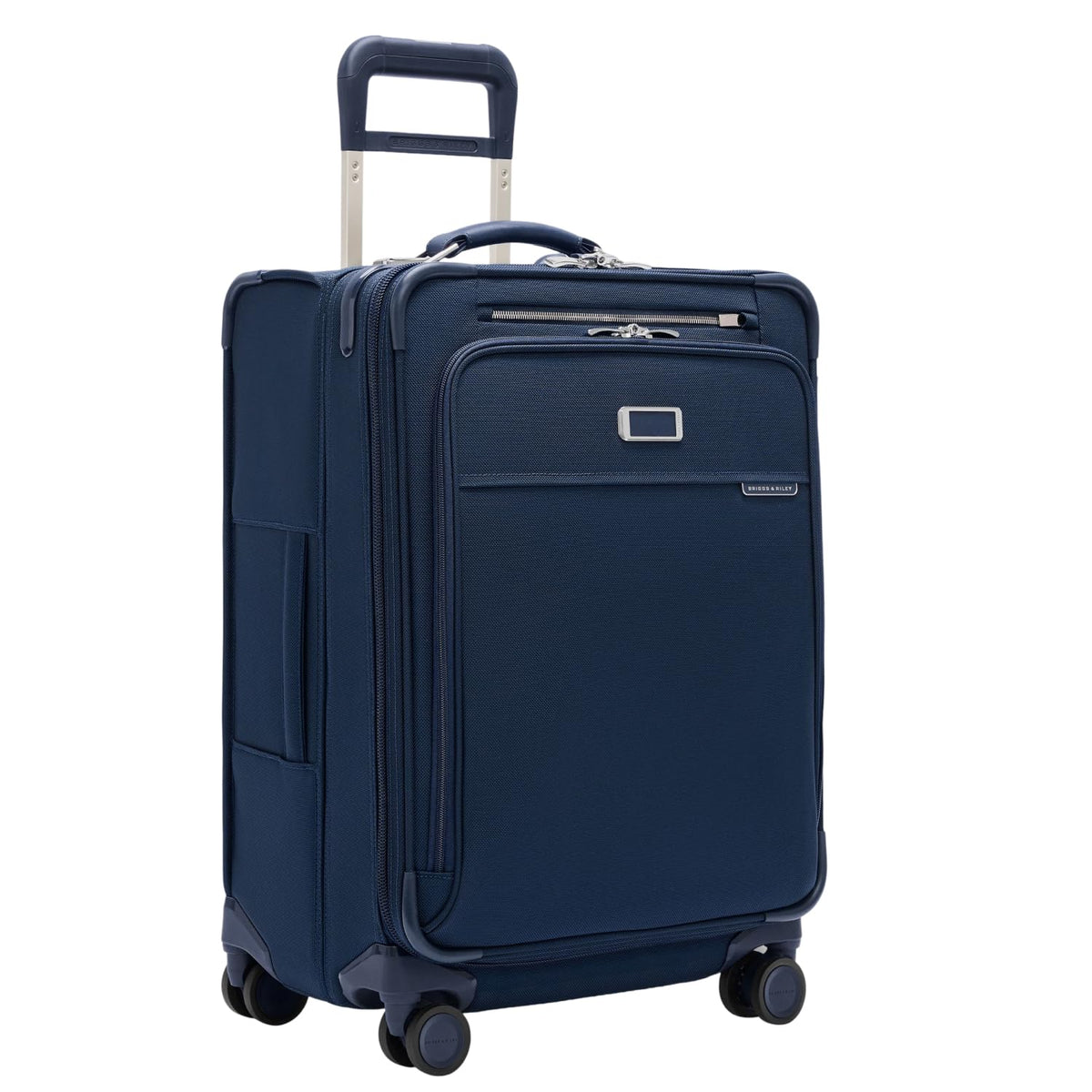 Premium Spinner Luggage with Smooth Rolling Wheels