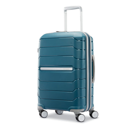 Hardside Expandable Luggage with Double Spinners