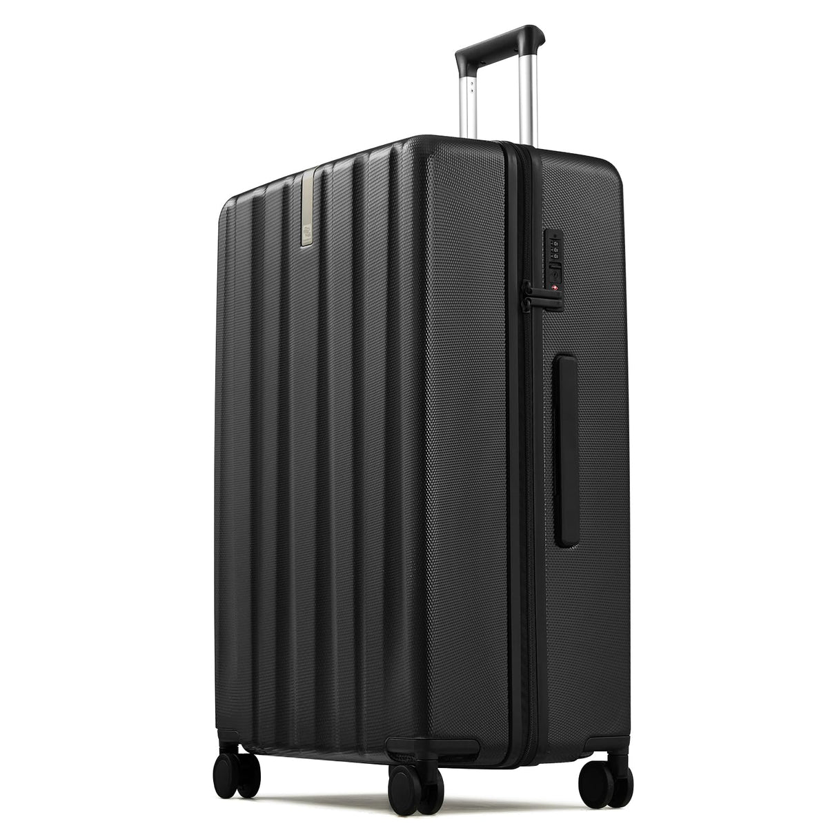 Hardshell Spinner Luggage with TSA Lock