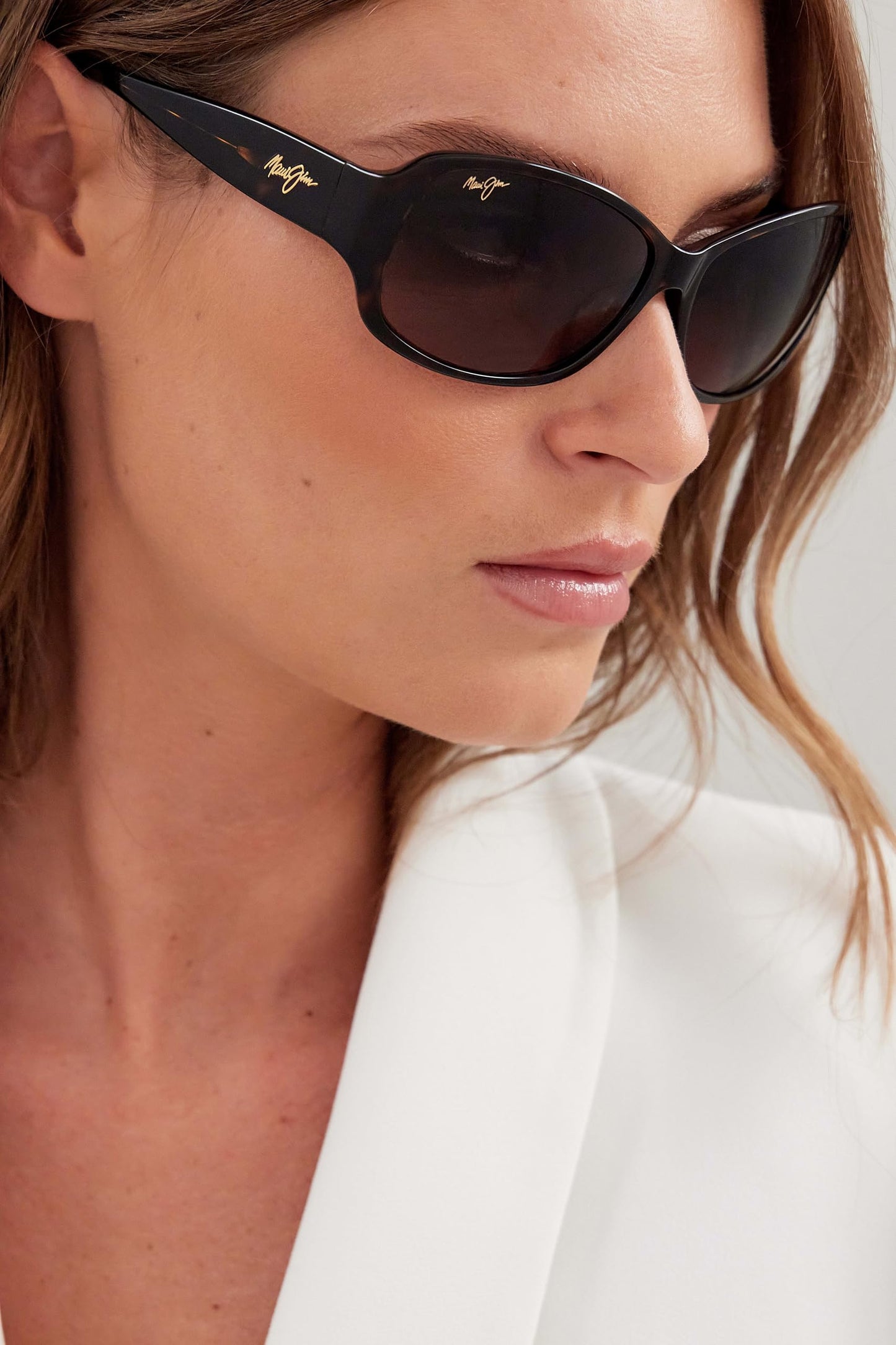 Women's Polarized Sunglasses with UV Protection
