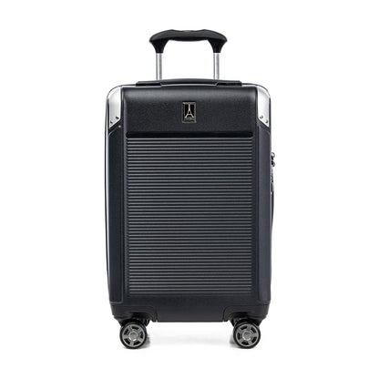 Hardside Spinner Luggage with TSA Lock and Expansion