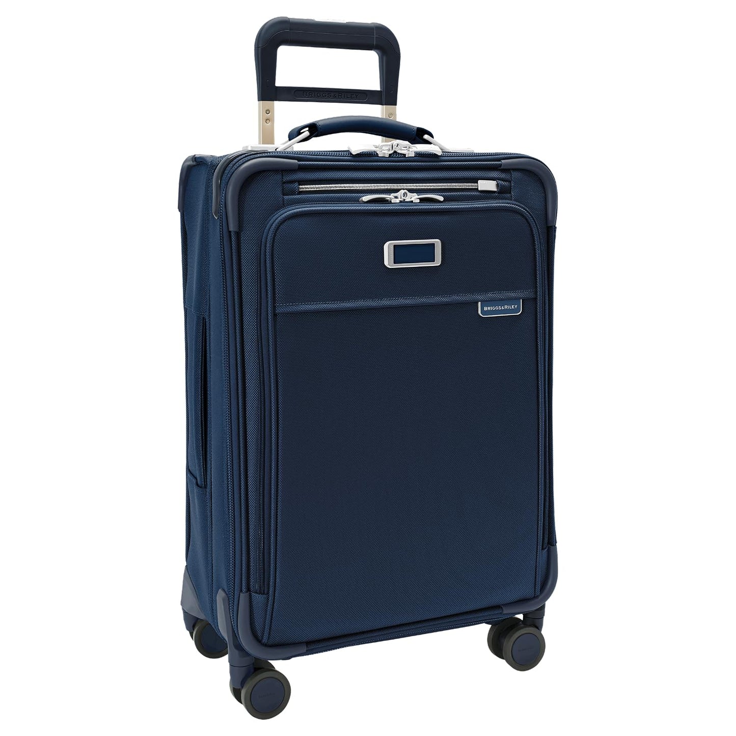 Premium Spinner Luggage with Smooth Rolling Wheels