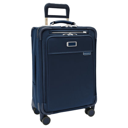Premium Spinner Luggage with Smooth Rolling Wheels
