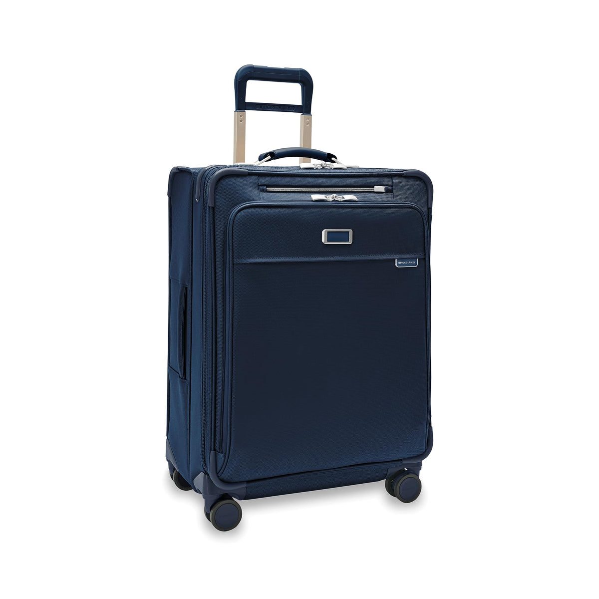 Premium Spinner Luggage with Smooth Rolling Wheels