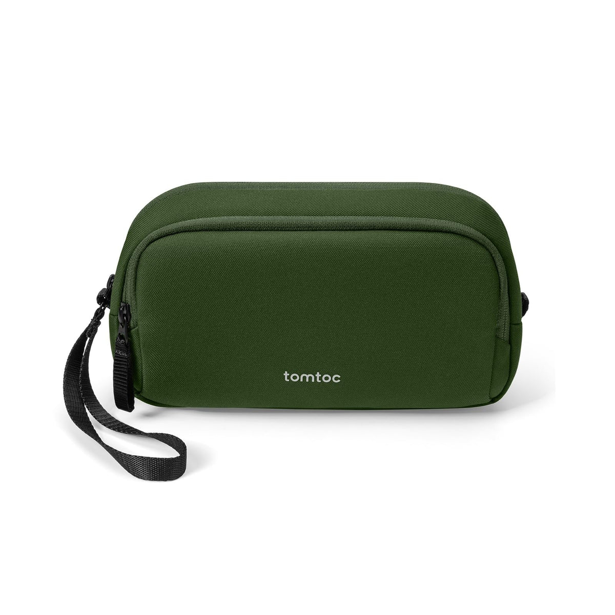 Water-Resistant Tech Organizer for Travel Essentials