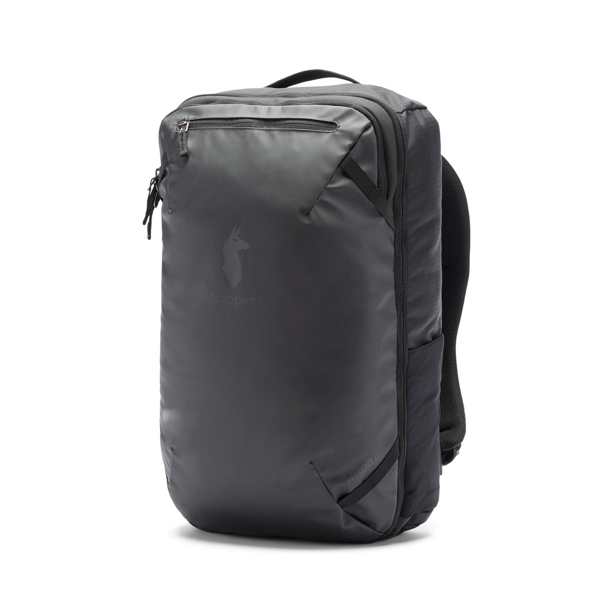28L Travel Backpack with Compact Carry-On Design