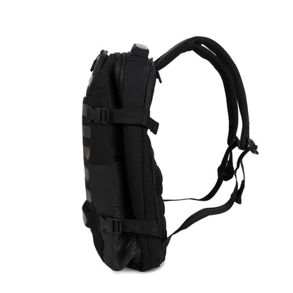 Expandable Travel Backpack with RFID Protection