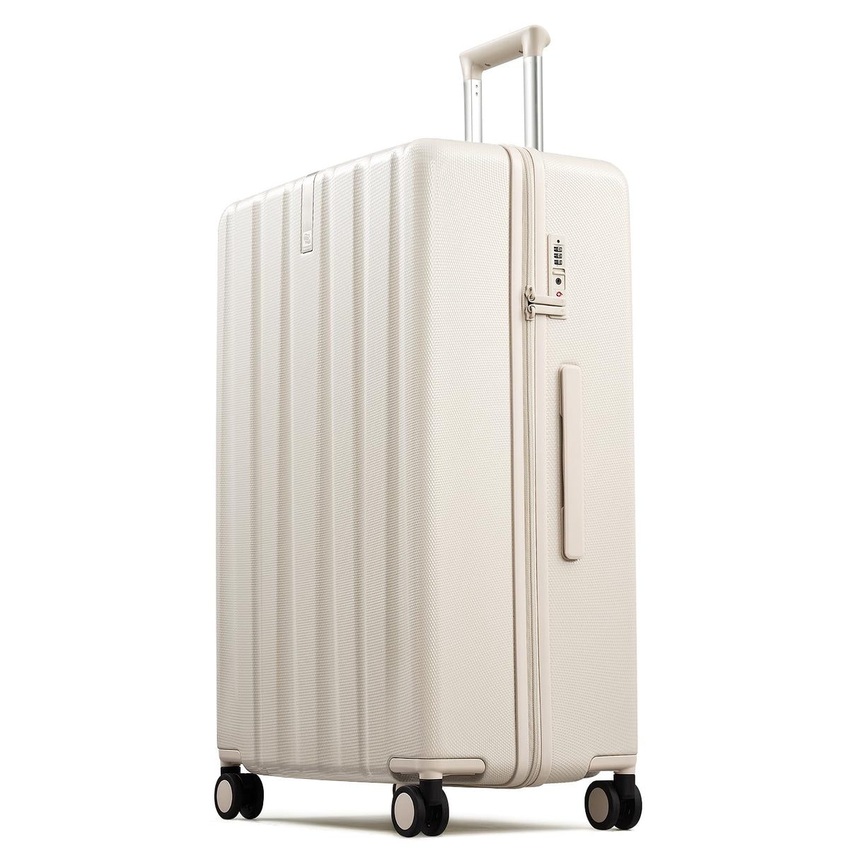 Hardshell Spinner Luggage with TSA Lock