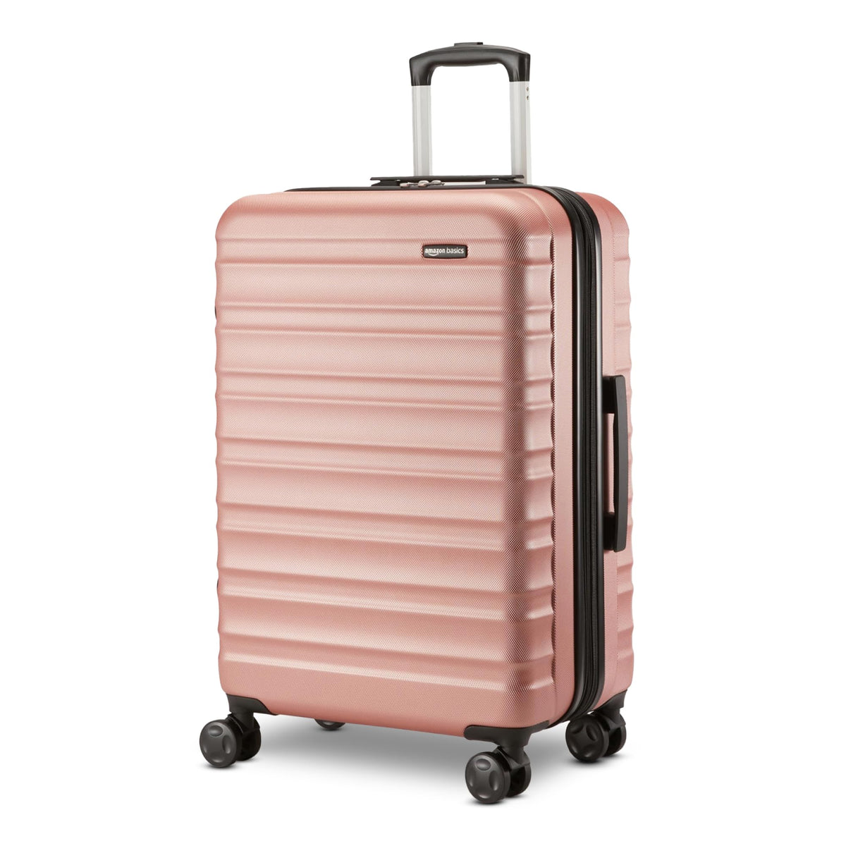 30-Inch Hardside Spinner Expandable Suitcase