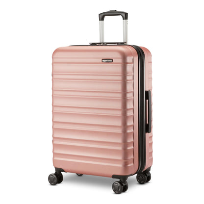 30-Inch Hardside Spinner Expandable Suitcase