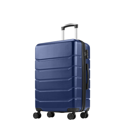 Hardside Luggage Set with Spinner Wheels and TSA Lock