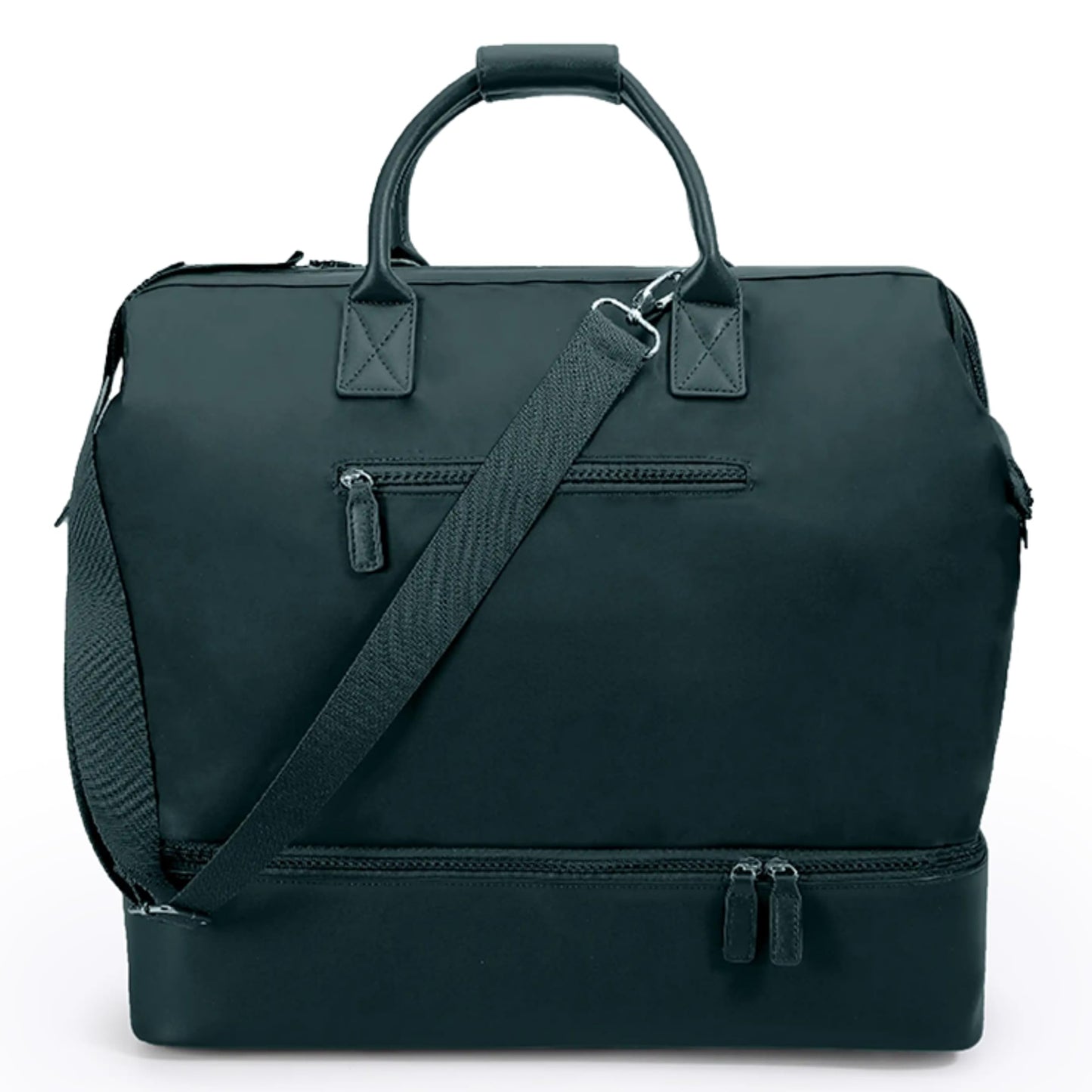 Weekender Travel Bag with Spacious Carry-On Design