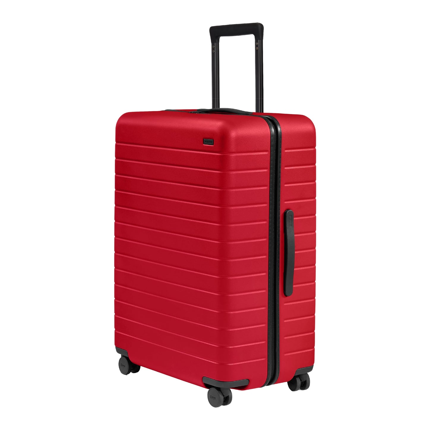 Lightweight Checked Luggage with Spinner Wheels