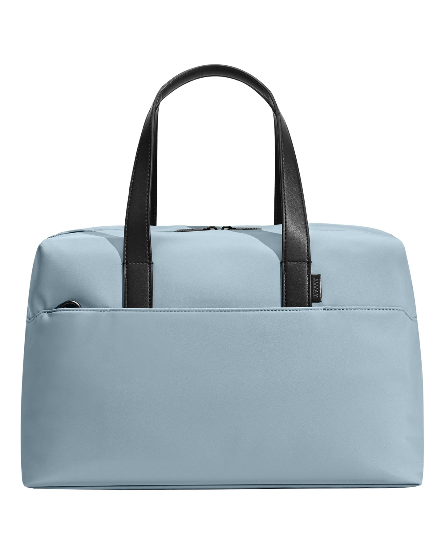 Carry-On Travel Bag with Airline-Friendly Design